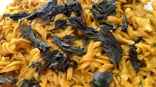 Let’s Cook Red Lentil Pasta! 🍝 San Remo Brand Health Benefits & Cost Breakdown in Phnom Penh! 🇰🇭