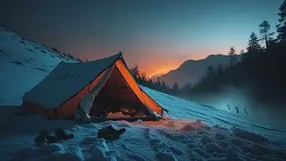 The Dyatlov Pass Incident &ndash; Real Footage, Vanished Hikers & Russia&rsquo;s Creepiest Cold Case | ​