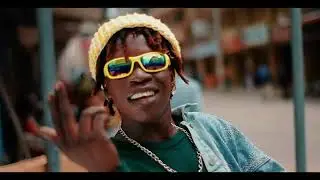 Tom London jibebe official video 🎶🎤