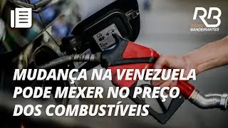 Pris&atilde;o de Maduro pode derrubar o pre&ccedil;o do petr&oacute;leo e baratear combust&iacute;veis no Brasil