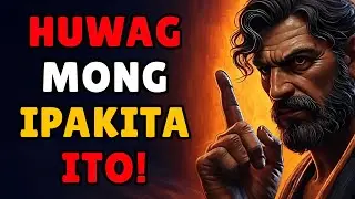 10 Bagay na Dapat Mong Itago sa Iba Para Magtagumpay at Makaakit ng Kayamanan