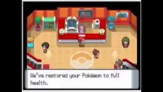 Zubat Only Run: The First Flaps