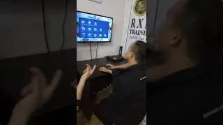 Cctv operator training
