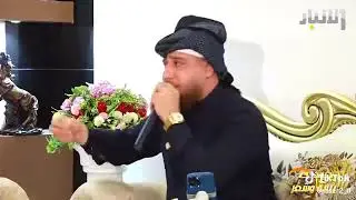 موال الفنان احمد الطيب🎤العازف مروان الشاوي🎹