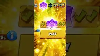 Crazy Bomb Box + Chaos Box Opening 😳 No Way! | Brawl Stars #brawlstars #bomb #megabox #chaos #mythic