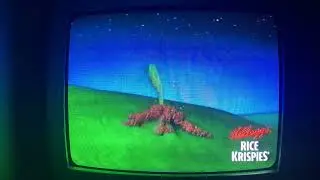 Closing to Dance with the Teletubbies 1998 VHS