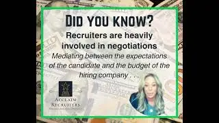 Money Negotiations for New Job #shorts #money #negotiation
