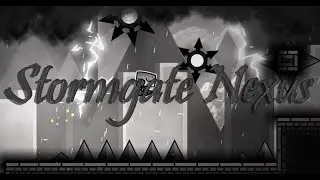 Stormgate Nexus (verification)