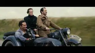 Bande-annonce Christian Carion