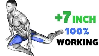 Exercise For Men !! Improve Strength + Stamina!