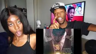 NBA YoungBoy - RIP (feat. Offset) &ndash; REACTION