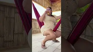 Me gusta estar en casa Soy Genesis Palacios 