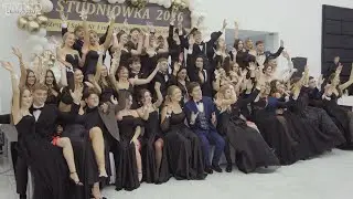 Studni&oacute;wka 2026 Maturzyst&oacute;w Zespołu Szk&oacute;ł Nr 1 w Kozienicach.