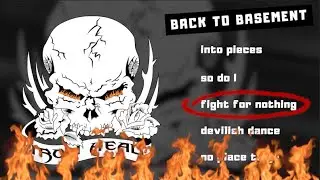 Iron Head - Fight for Nothing