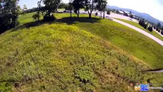 FPVModelRacing #7 FPV Racing Quad