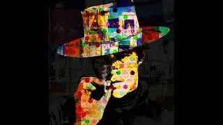 Cat Clyde - Mama Said ( Jack Essek Edit ) ( 2020 )