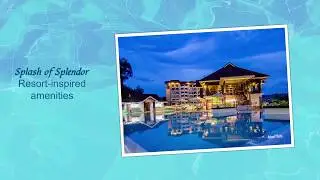 One Oasis Cagayan de Oro | Aspire by Filinvest