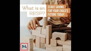 What is an RESP?