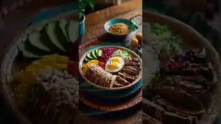 Explore Colombia's Rich Culinary Heritage
