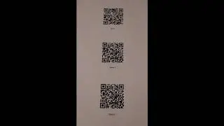 QR Code Entry | Angular Web App