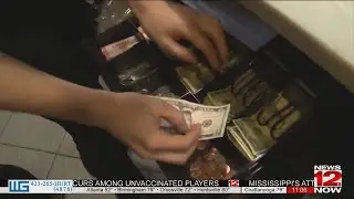 Teaching kids money habits while they are young