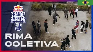Rima Coletiva | Tema: Ideia