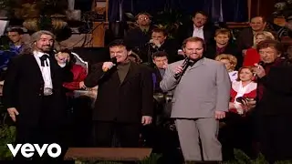 Bill & Gloria Gaither - He Came Down to My Level [Live] ft. Gaither Vocal Band