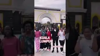 Dynace Global Malaysia/ Maldives Trip +2348104976509 join us now