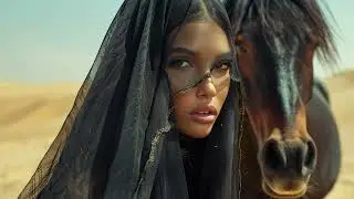 Samantha Flores - Za3tar (Extended Mix) [Cafe De Anatolia]