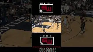 Post Work on Display. Big East Basketball is Coming | SimWorld Sports | RPG