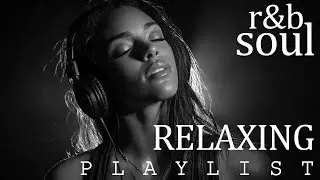 【R&B Soul】Smooth Soul Ballads & Love Grooves &ndash; Relaxing R&B Songs for Heartfelt Nights