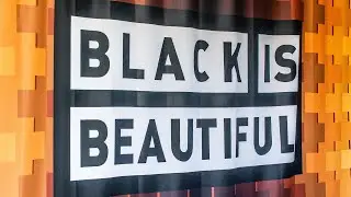 Brewing Black Is Beautiful Imperial Stout with Weathered Souls