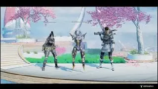 Best Ash Play of 2022 | VCD / ViciousCabDriver | Apex Legends