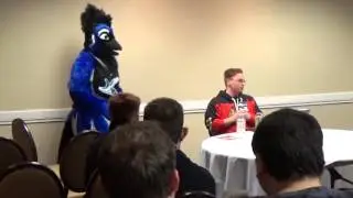 Fursuared 2016 How To Commission A Fursuit