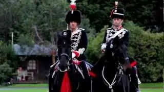 Sincura Events: HAC Invitational Polo with the British Army