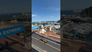 Monaco F1 GP 2025 #f1 #monacogp #ferrari #formel1 #automobile #lamborghini