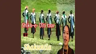 Shikh-E-Ditti Taar