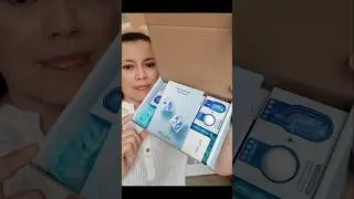 WELLAGE Real Hyaluronic Blue Ampoule & Real Hyaluronic Cream