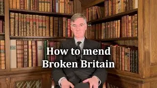 How to mend Broken Britain