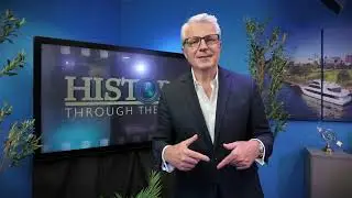 WAVY+ History through the Lens with Tom Schaad&nbsp;- Landing page promo