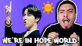 BTS &lsquo;Outro : Ego&rsquo; Comeback Trailer REACTION