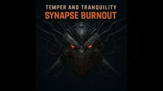 Temper and Tranquility - Synapse Burnout (Full Album)