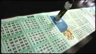 Exact Bingo Systems