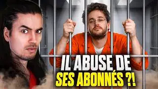 Antoine Daniel accus&eacute;&hellip;ce que personne n&rsquo;ose dire