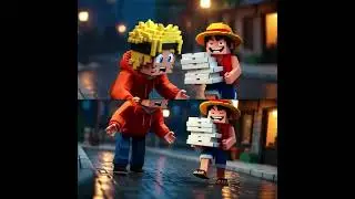 11:47 PM: Someone Vanished in Brooklyn | Minecraft True Crime Story