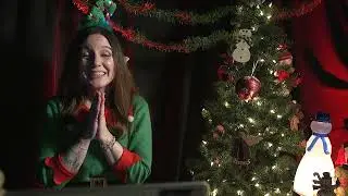 Tinsel Time: Madeline