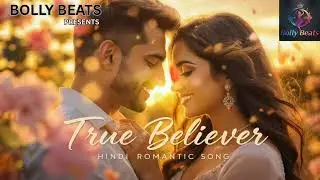 TRUE BELIEVER 💝 GIRL YOU GIVE ME THAT FEVER🤒 ROMANTIC HINGLISH SONG 🥰