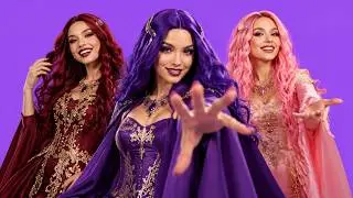 How To Become a VAMPIRE! Extreme Makeover From NERD into a VAMPIRE with TikTok Hacks by La La Life