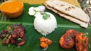 “Saasu Maa Style Fish Thali 🐟 | Traditional & Tasty Recipe”| Ghar ka swaad by shabeda ki rasoi