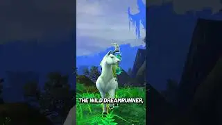 Remix ends soon get these mounts #worldofwarcraft #legionremix